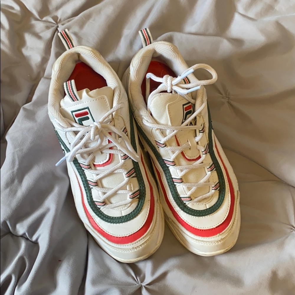 shoes